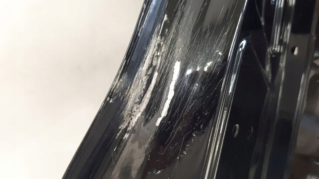 фото №9, Mazda 3 2013-2018 двері ліва перед