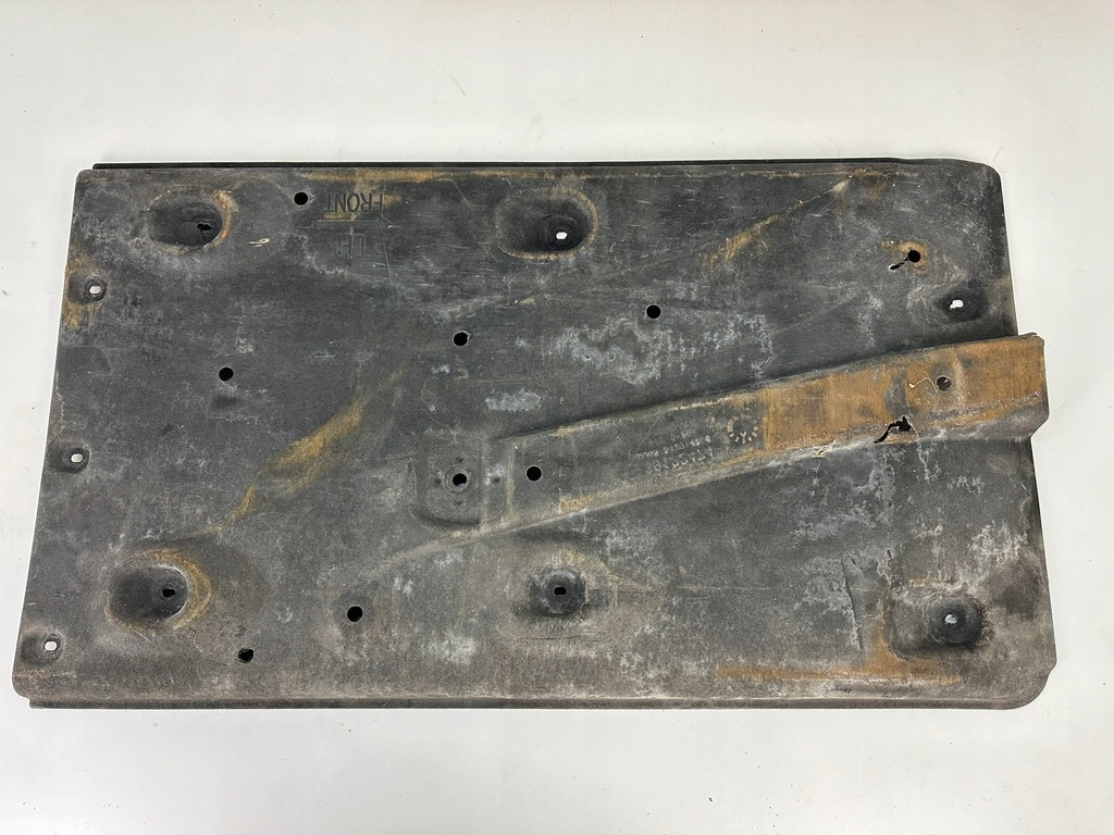 фото №1, Opel insignia b lift защита подвеска 39122474