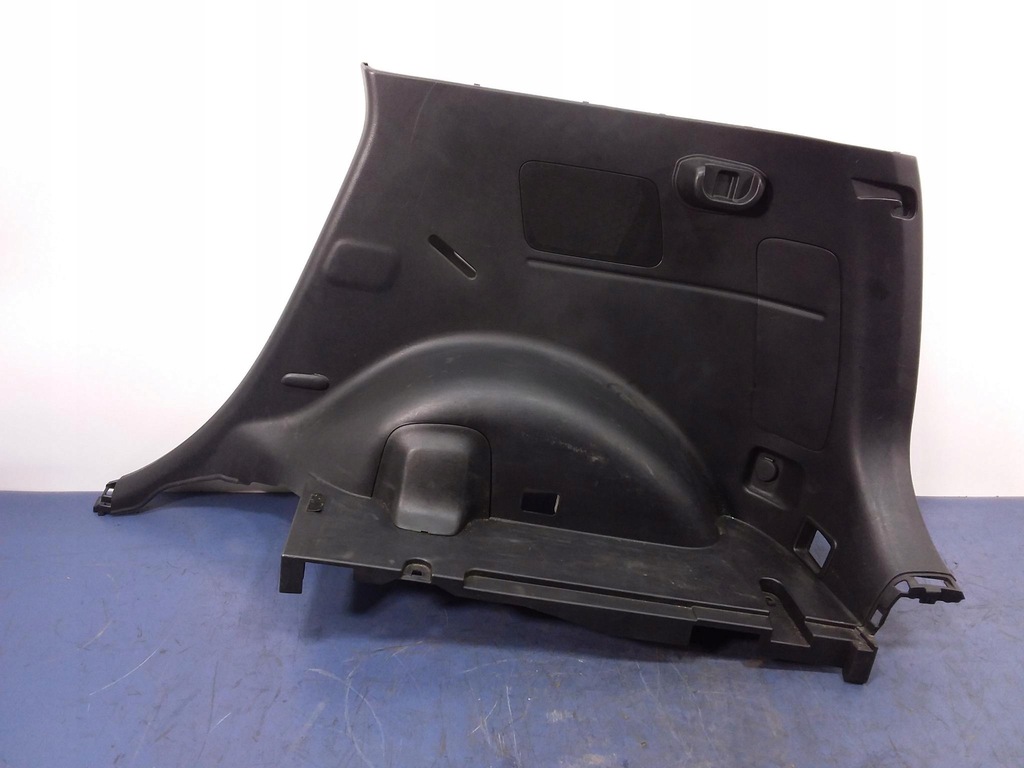 фото №1, Honda fr-v обивка багажника правая