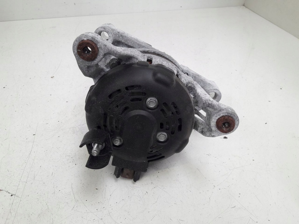 фото №3, Генератор opel corsa e