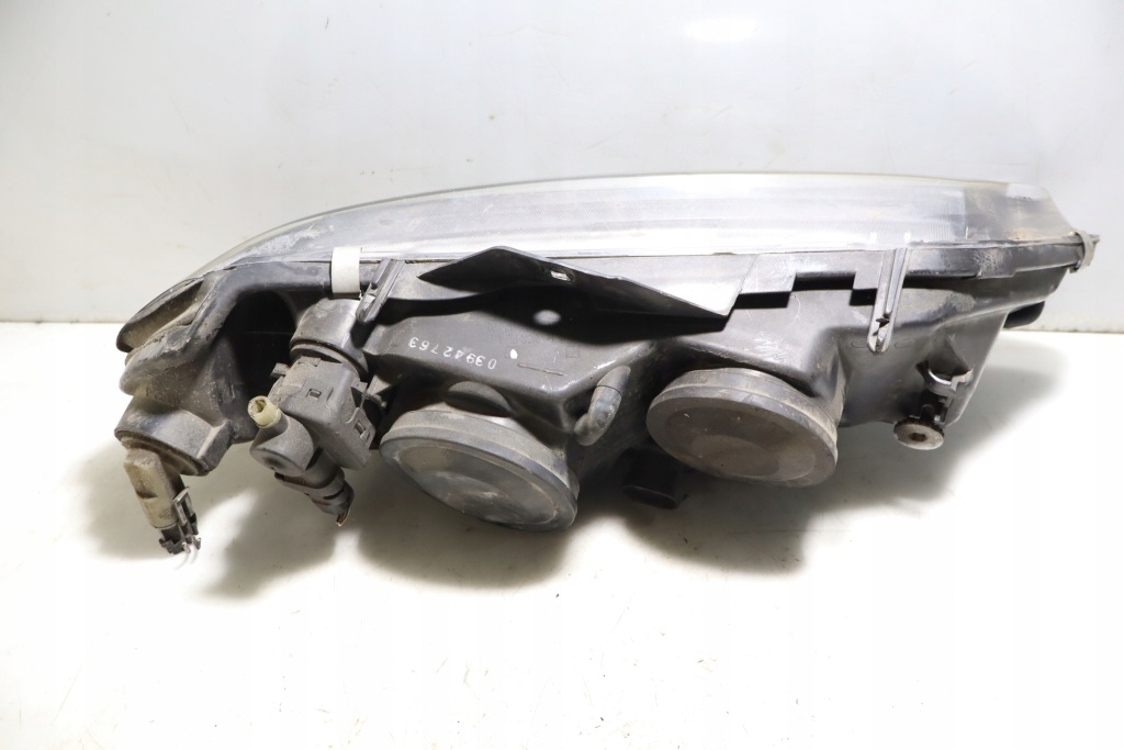 фото №3, Лампа ліва передня renault laguna i