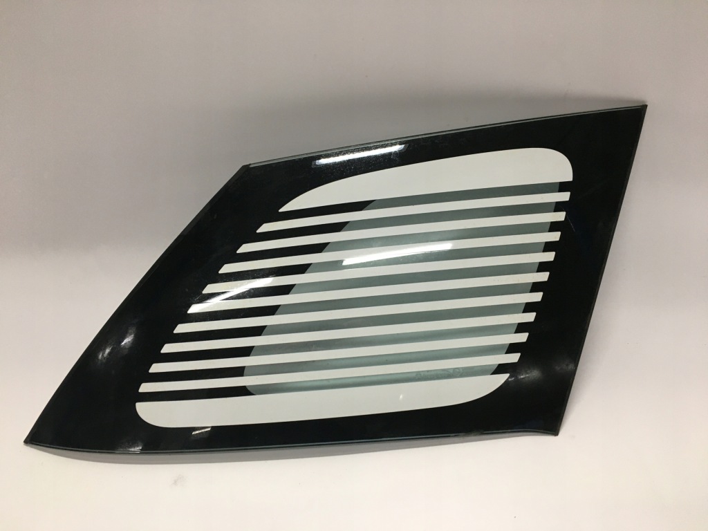 фото №1, Стекло задняя задняя правая citroen c3 aircross 18-