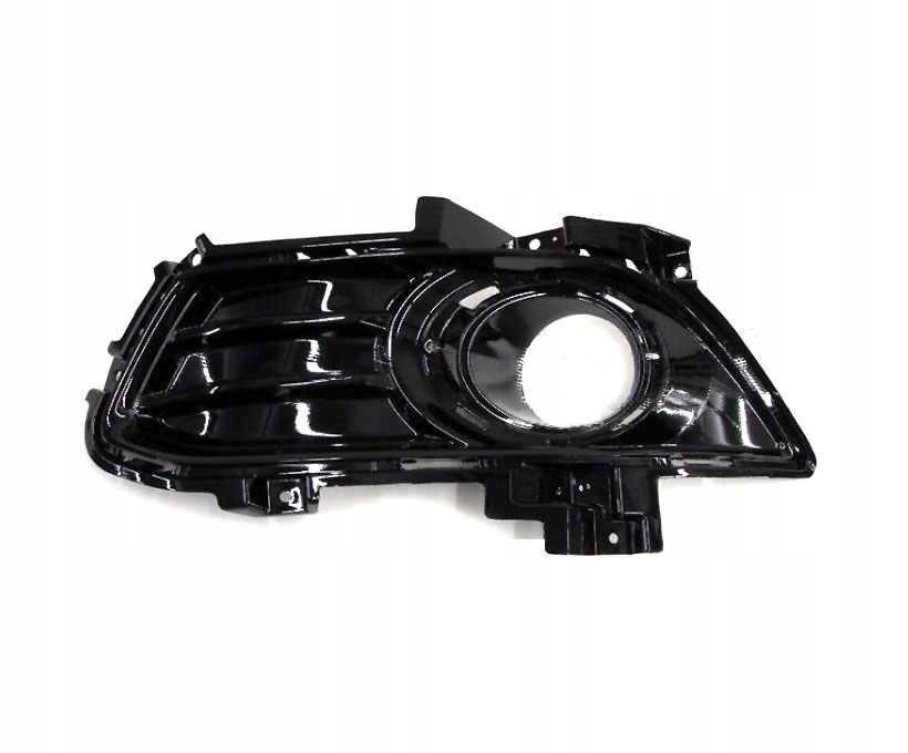 фото №1, Решітка радіатора бампера ford fusion 13- ds7z17b814aa правий