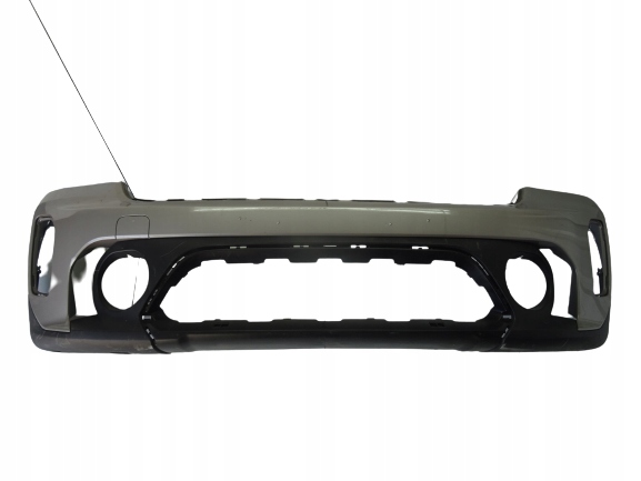 Купить Оригинальный бампер передний mini countryman f60 рестайлинг  lci 20-