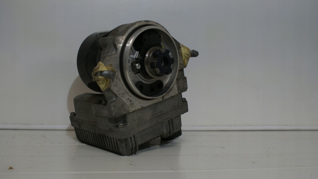 фото №4, Mini r55 r56 насос підсилювача 6800002726e