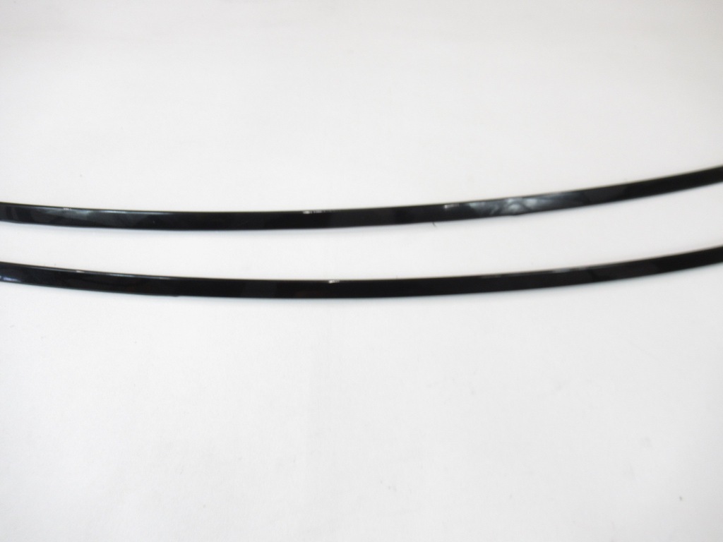 фото №6, Накладки дахові зовнішнє декоративні bmw 6 e63 475