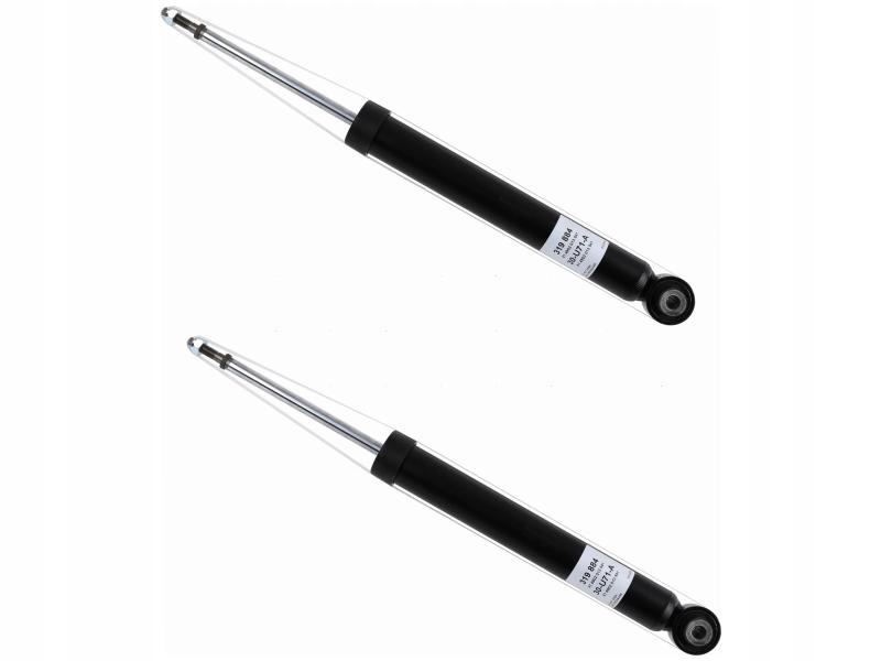 фото №1, Амортизаторы задняя sachs 319 884