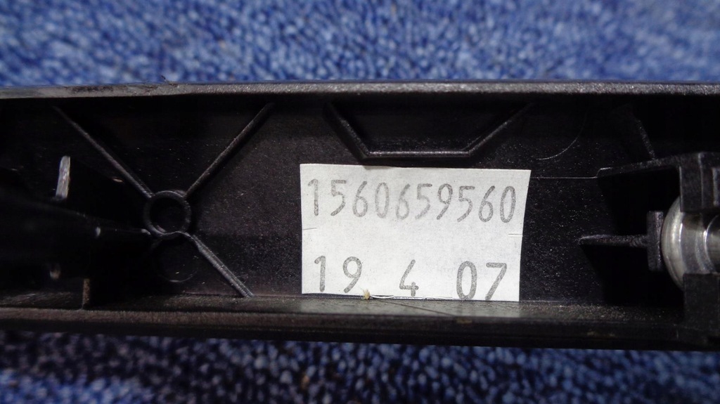 фото №8, Декоры панели декоративные панели alfa romeo 159 brera