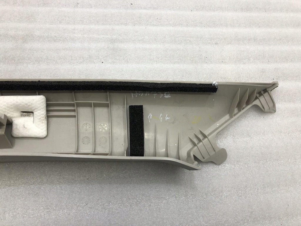 фото №9, Обшивка стійка ghp9-68161 правий перед mazda 6 gj