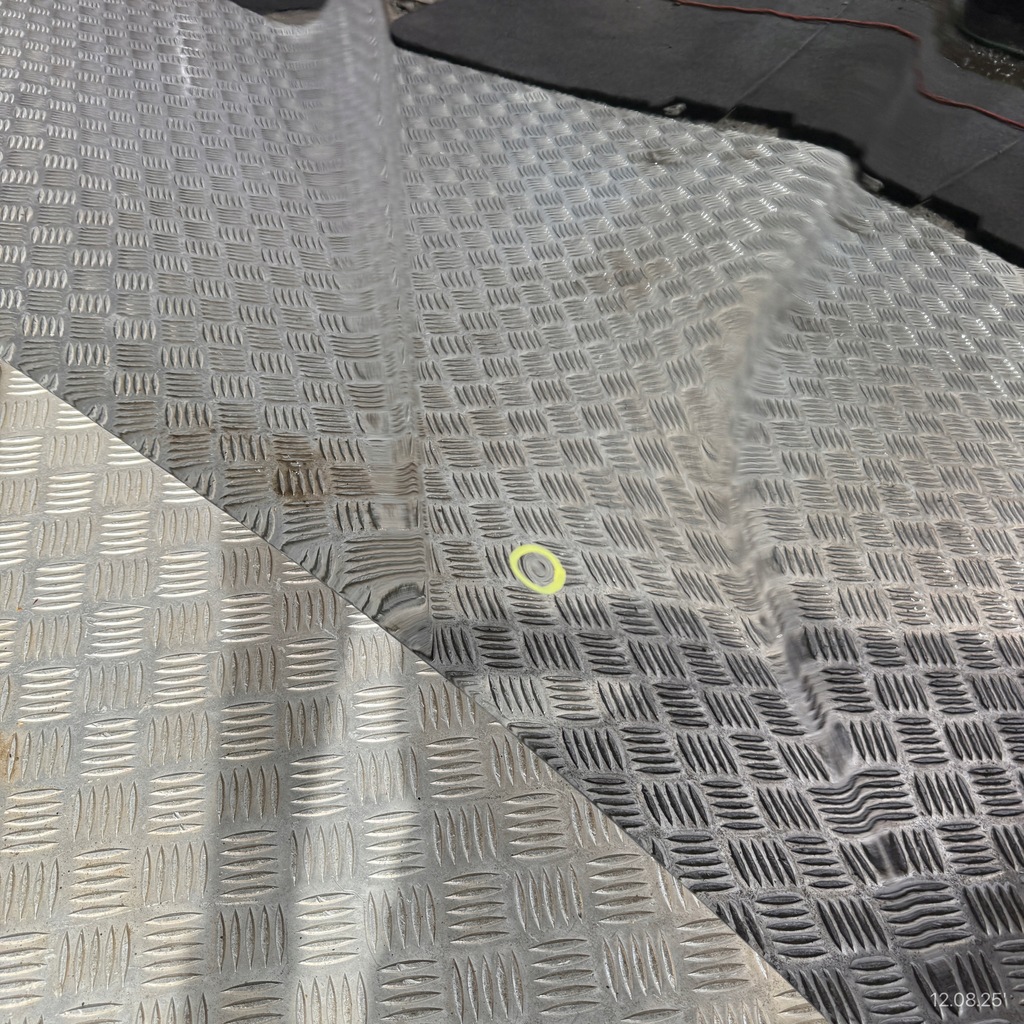 фото №4, Капот передня комплектна peugeot 2008 ii lift 2023 rok