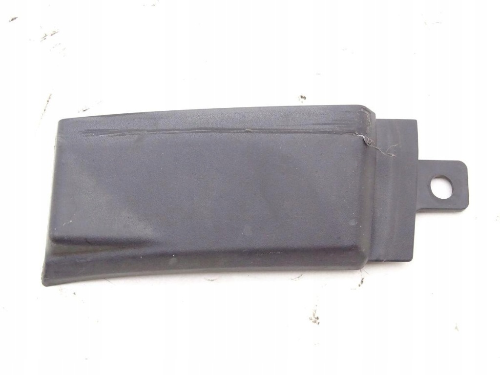 фото №1, Mercedes sprinter 906 06- молдинг бампера лівий задня