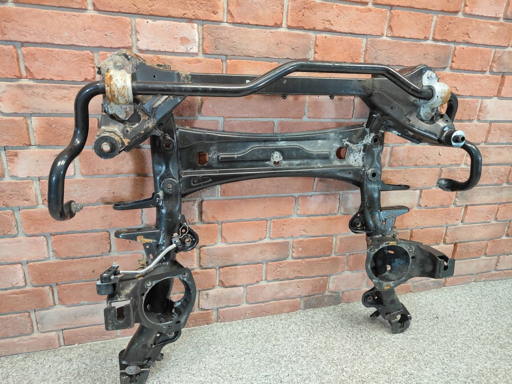 фото №6, Bmw x3 f25 x4 f26 xdrive балка подрамник подрамник подрамник перед передние 6787915