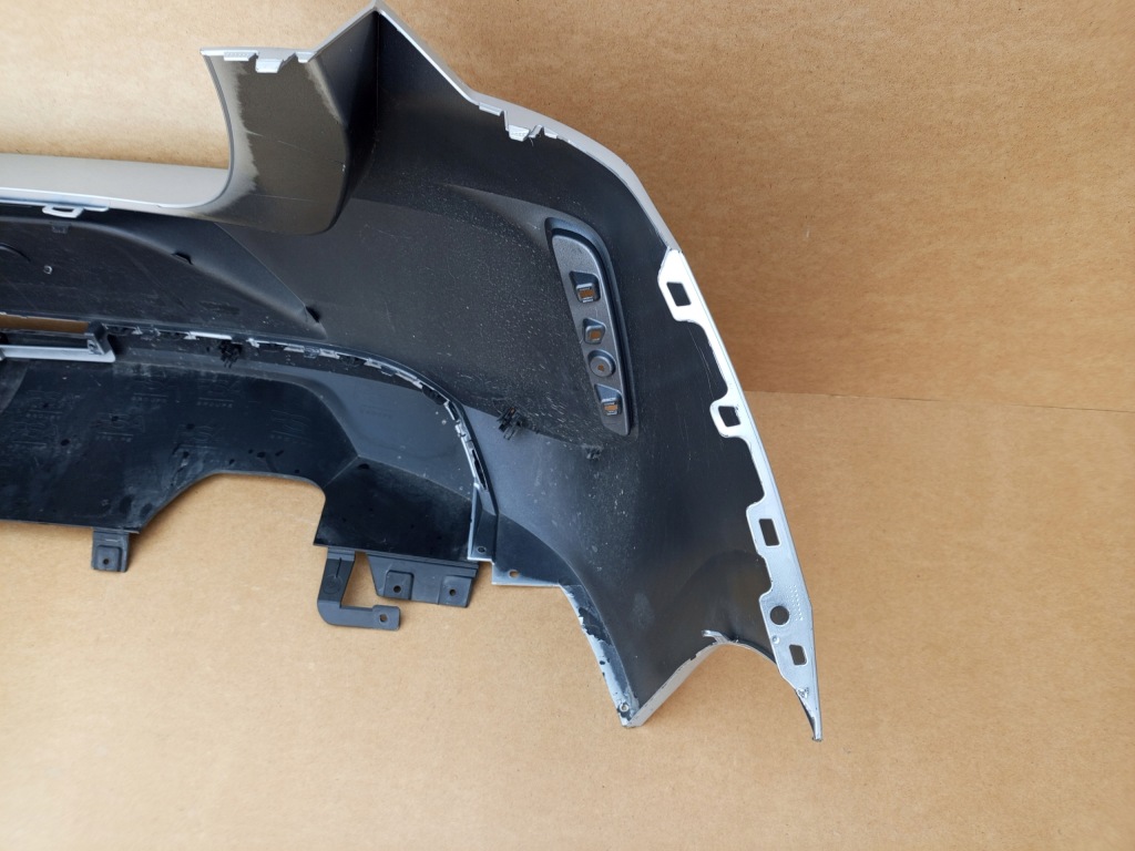 Opel astra vi l hb 21- бампер задний  задний pdc 9839976380 = Цена