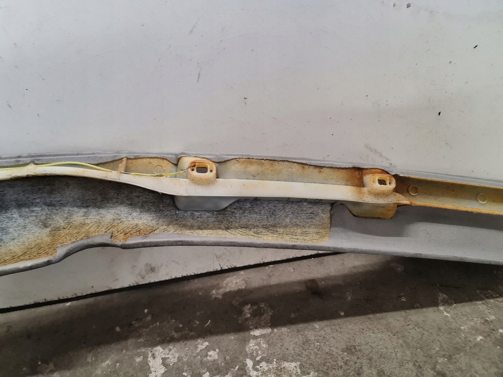 фото №9, Защита стойка podsuitki audi a8 d2 long 4d4868290