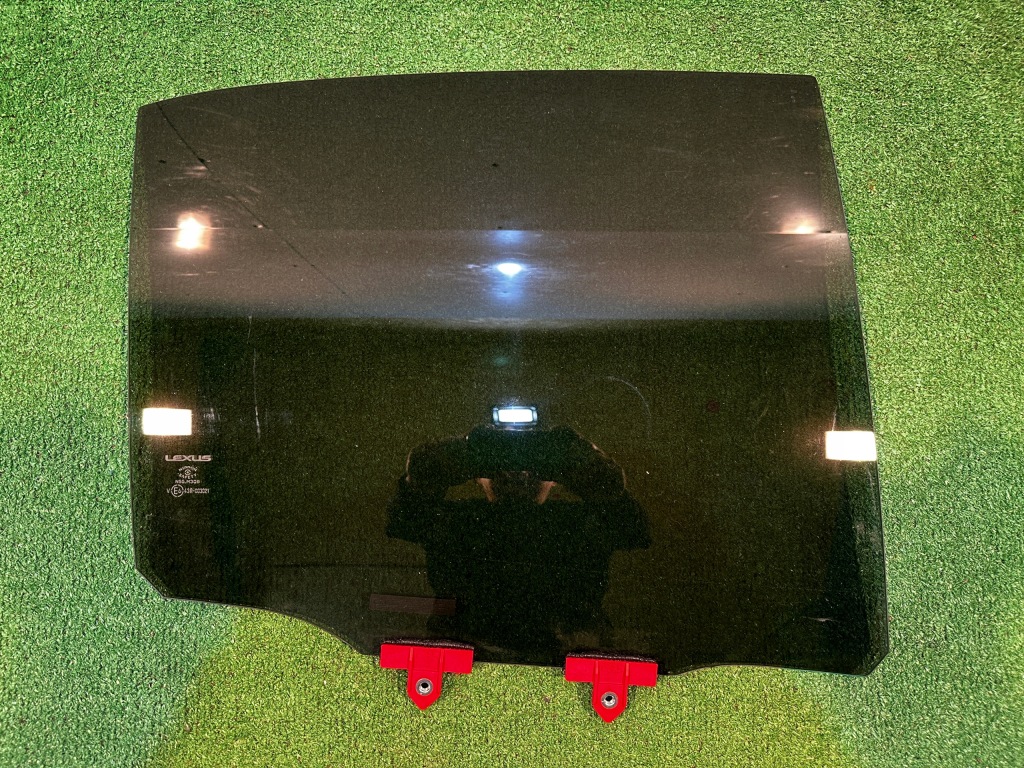Купить Lexus ux стекло дверь правый задняя задняя правая боковая