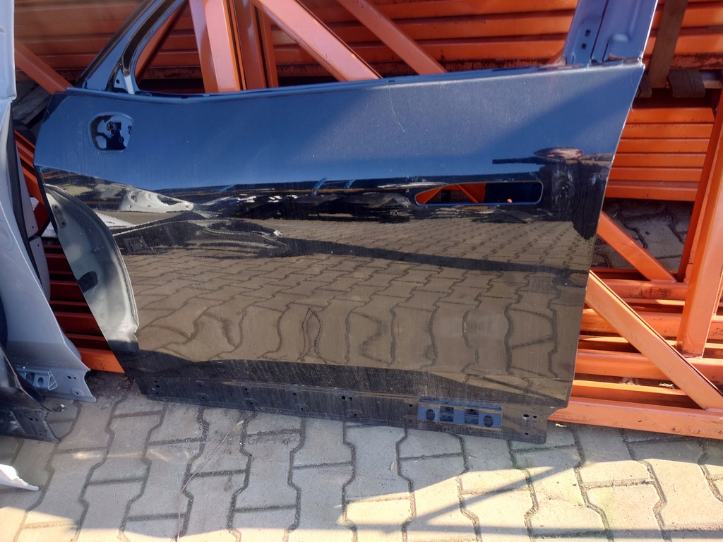 фото №1, Nio et9 двері перед ліва