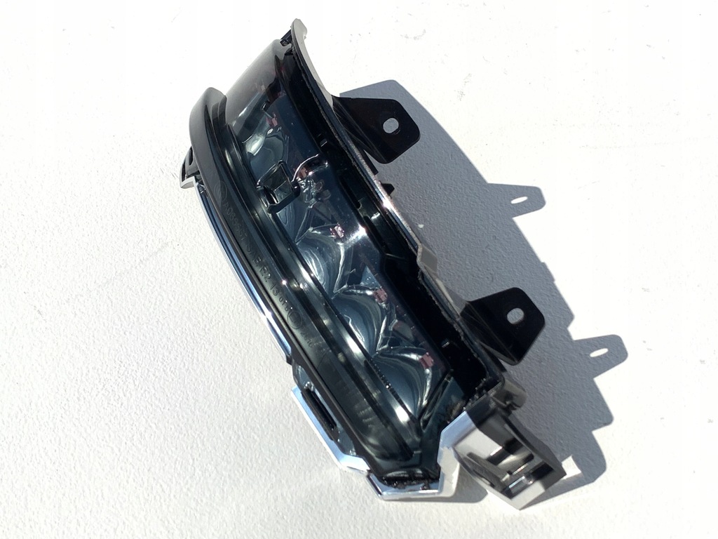 фото №3, Land rover discovery поворотник правий lr048351