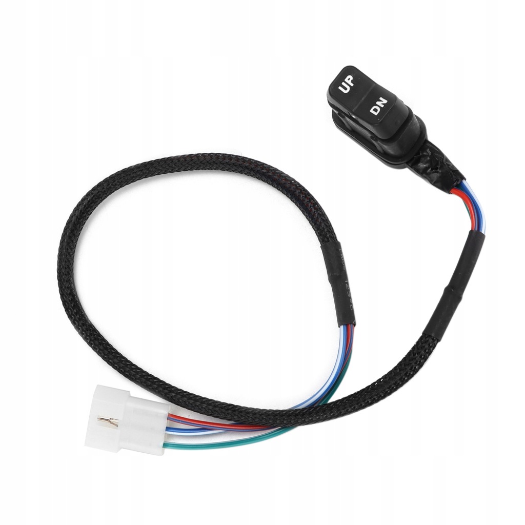 Переключатель развал trymu 87-858679t 2 аксессуары запасные к боковой Киев