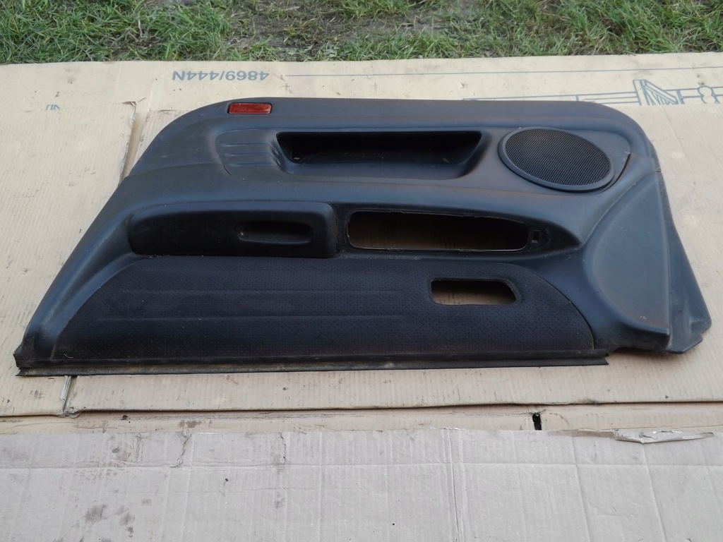 фото №5, Lexus is200 is-200 обшивка двері правий передній перед 67763-53010