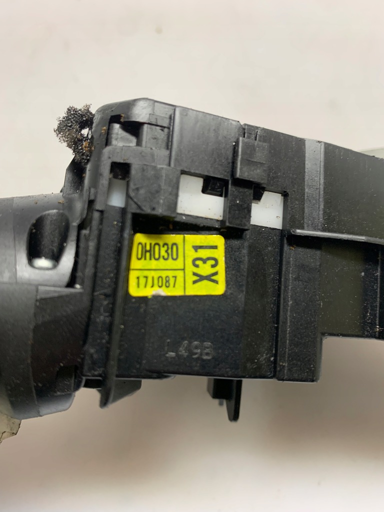 фото №8, Переключатель комбинированный toyota 0h030-17j087