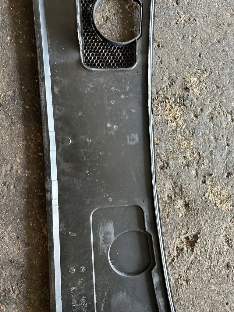 фото №8, Жабо audi a6 c6 2.4 bdw eu 4f1819447