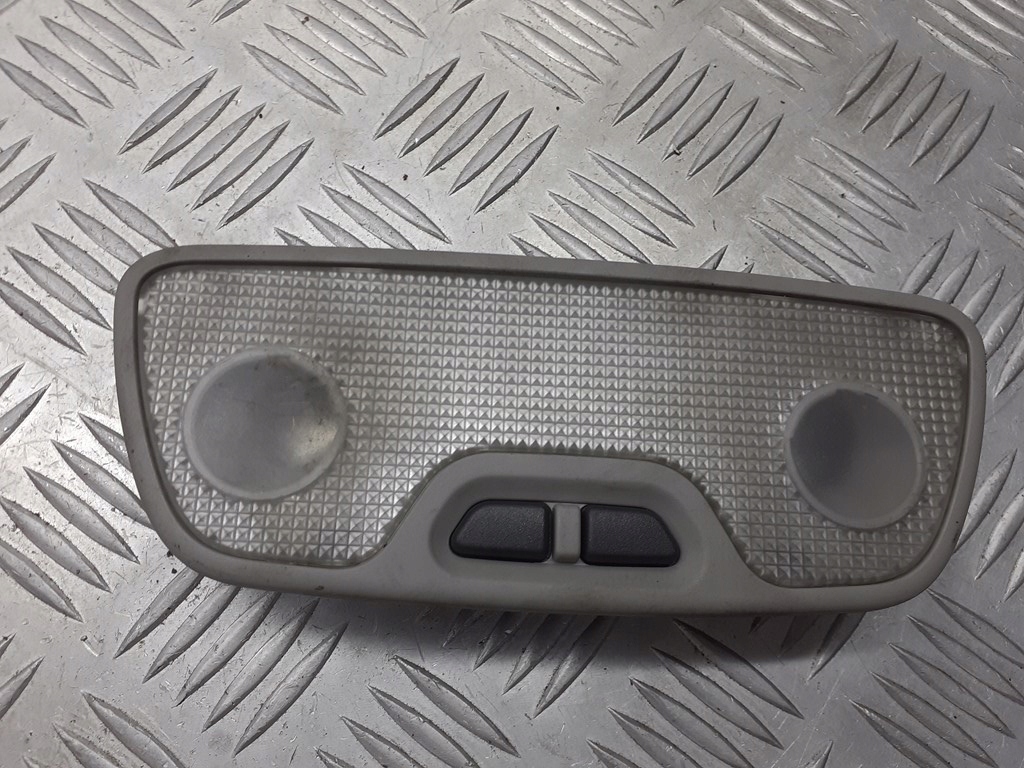 фото №1, Освітлення кабіни перед volvo s80 9178936