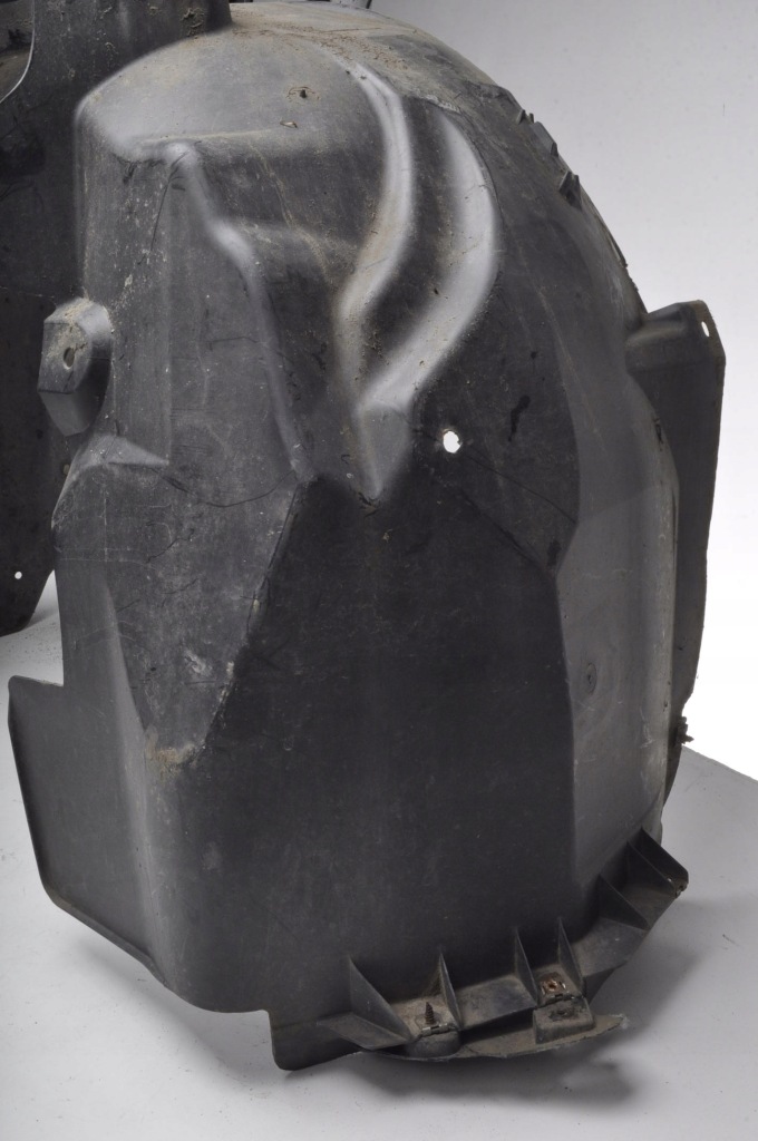 фото №3, Ford s-max підкрилок перед передні ліва