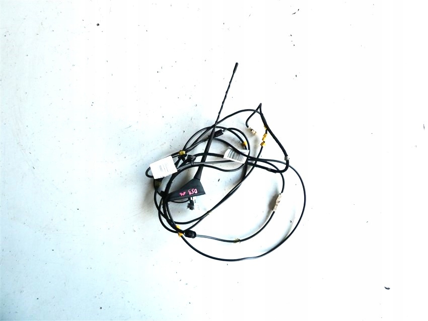 фото №1, Антена citroen ds3 2009-2016 rok комплектна