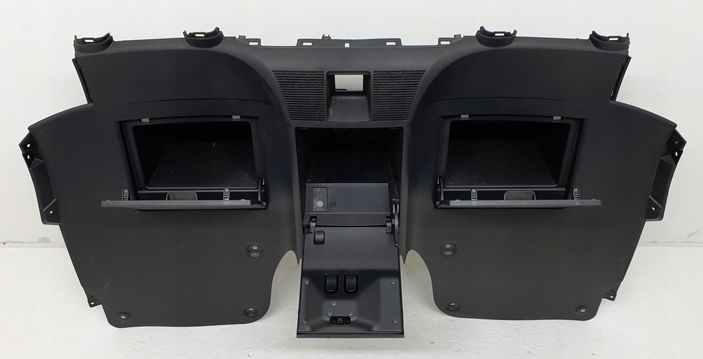 фото №5, Стена перегородка бардачок сидений mazda mx-5 iii nc ne516878x