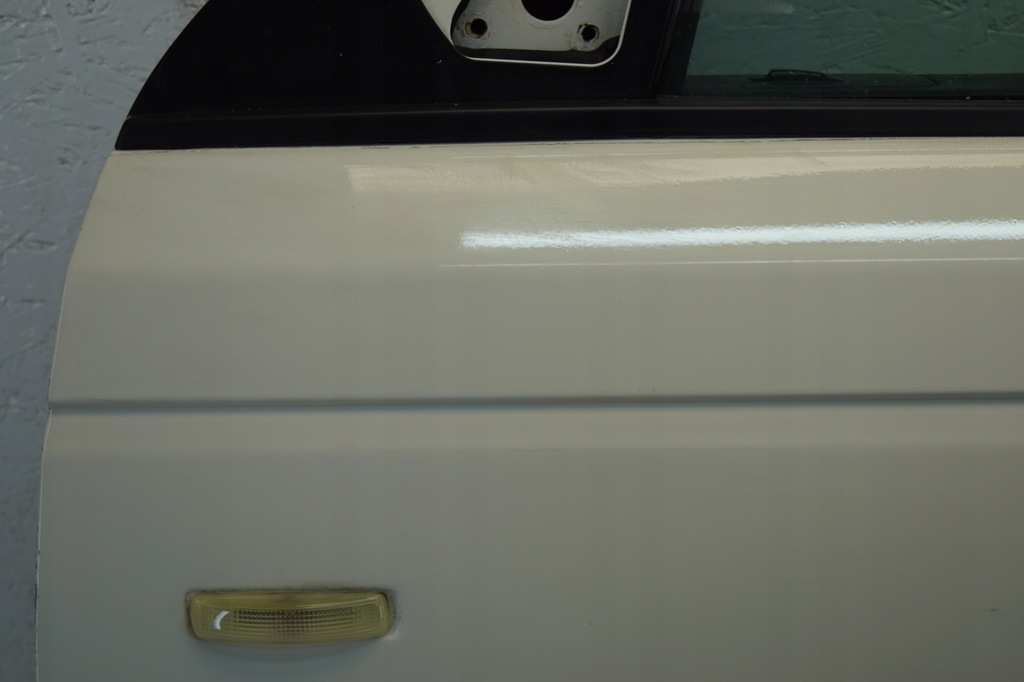 фото №3, Дверь левый перед range rover l320