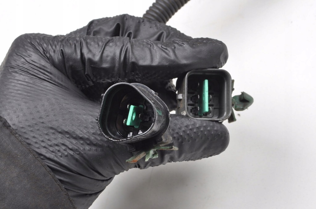 фото №7, Mitsubishi pajero iii 3.2 di-d насос упорскування 479778-6421 109144-3062