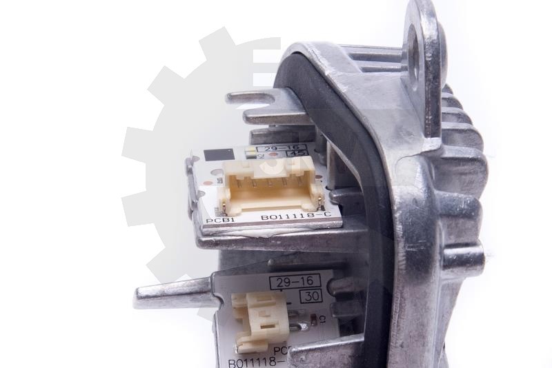 фото №4, Блок управления, освещение esen skv 59skv095