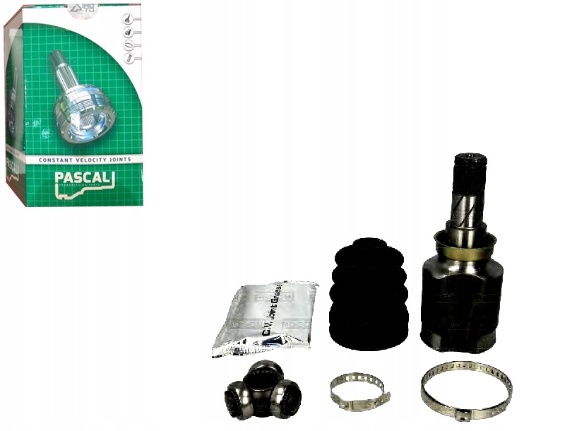 фото №1, Шарнир приводной внутренний mitsubishi colt vi 1.1