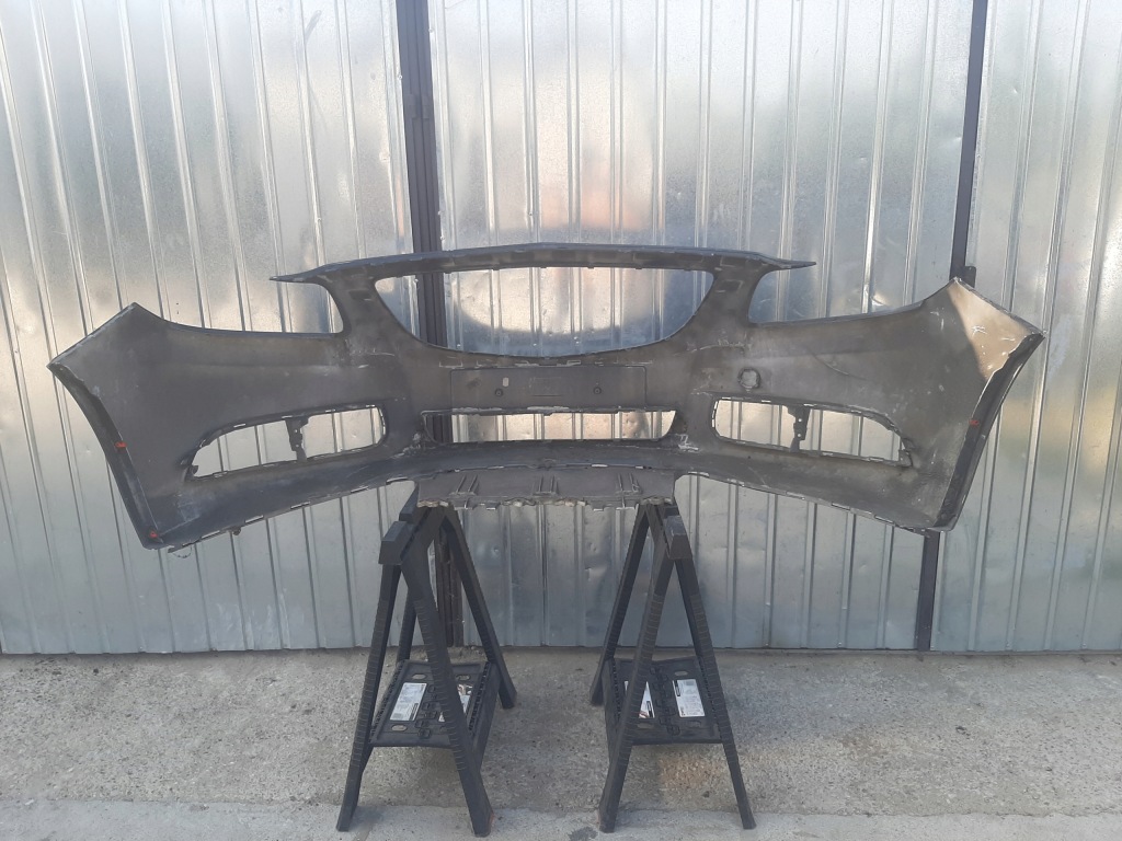 Бампер перед передній opel insignia a 2008-2013 колір z177 Оригінал