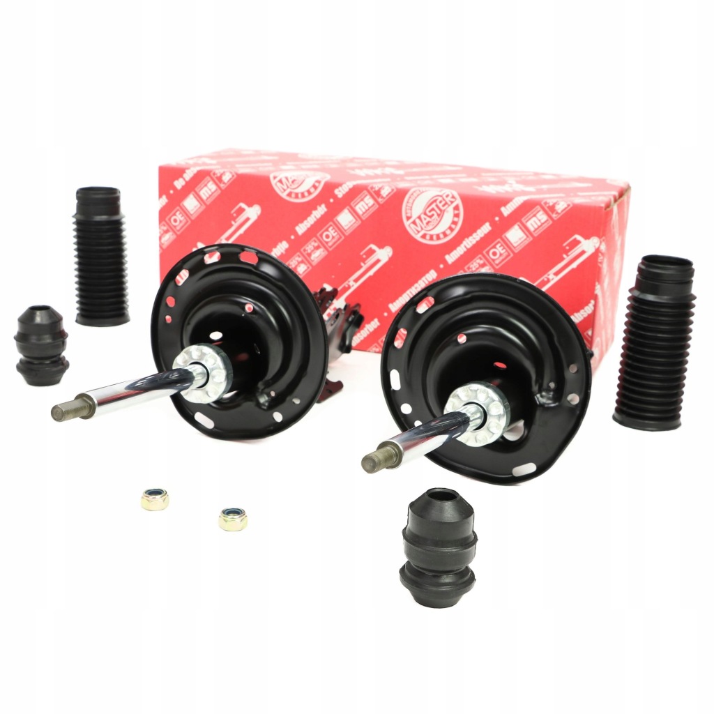 фото №1, Master-sport germany 16k001973 амортизатор