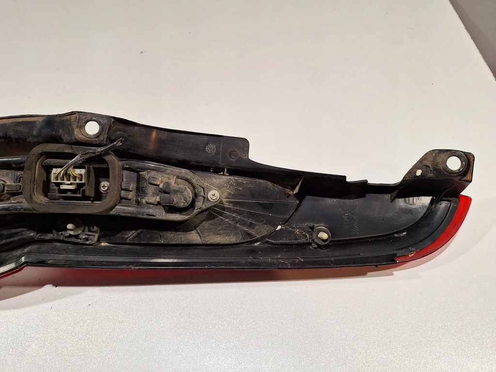 фото №6, Лампа задняя левая 51763007 fiat panda ii 08-12