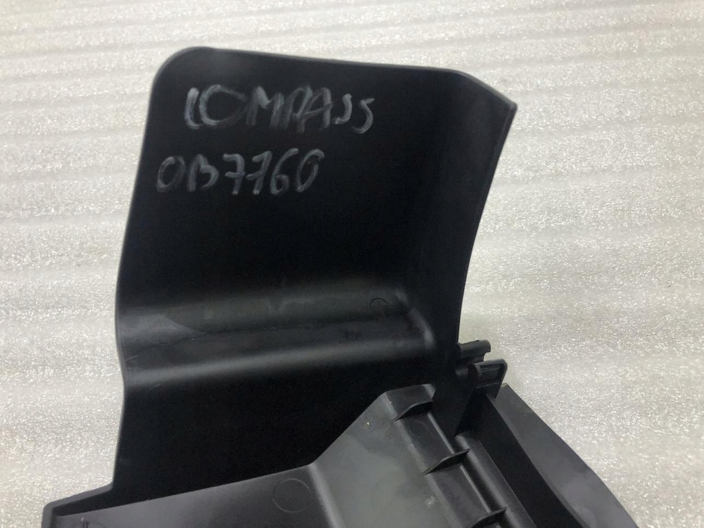 фото №8, Защита заглушка jeep compass ii 68322820aa