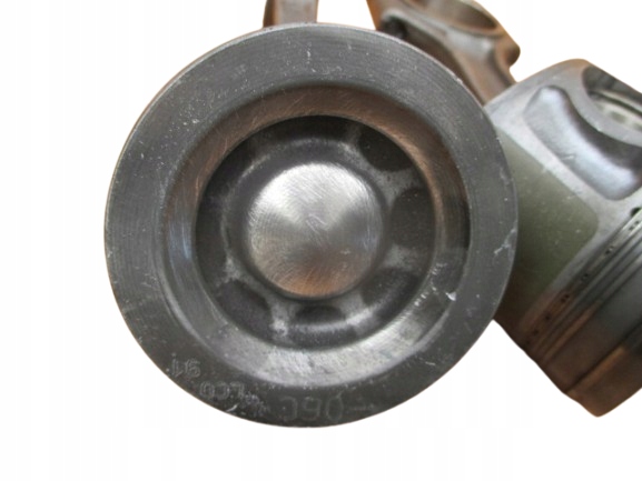 фото №1, Hyundai kia sorento 2.2 crdi поршень 4cy0 dsfm g4hb