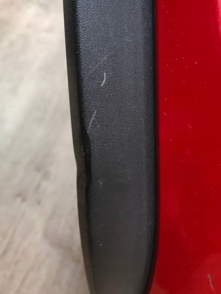 фото №6, Бампер передній skoda kodiaq sportline 17-19