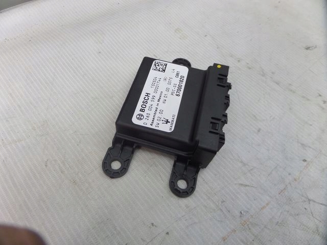 фото №5, Maserati quattroporte vi модуль парковки pdc 670001820