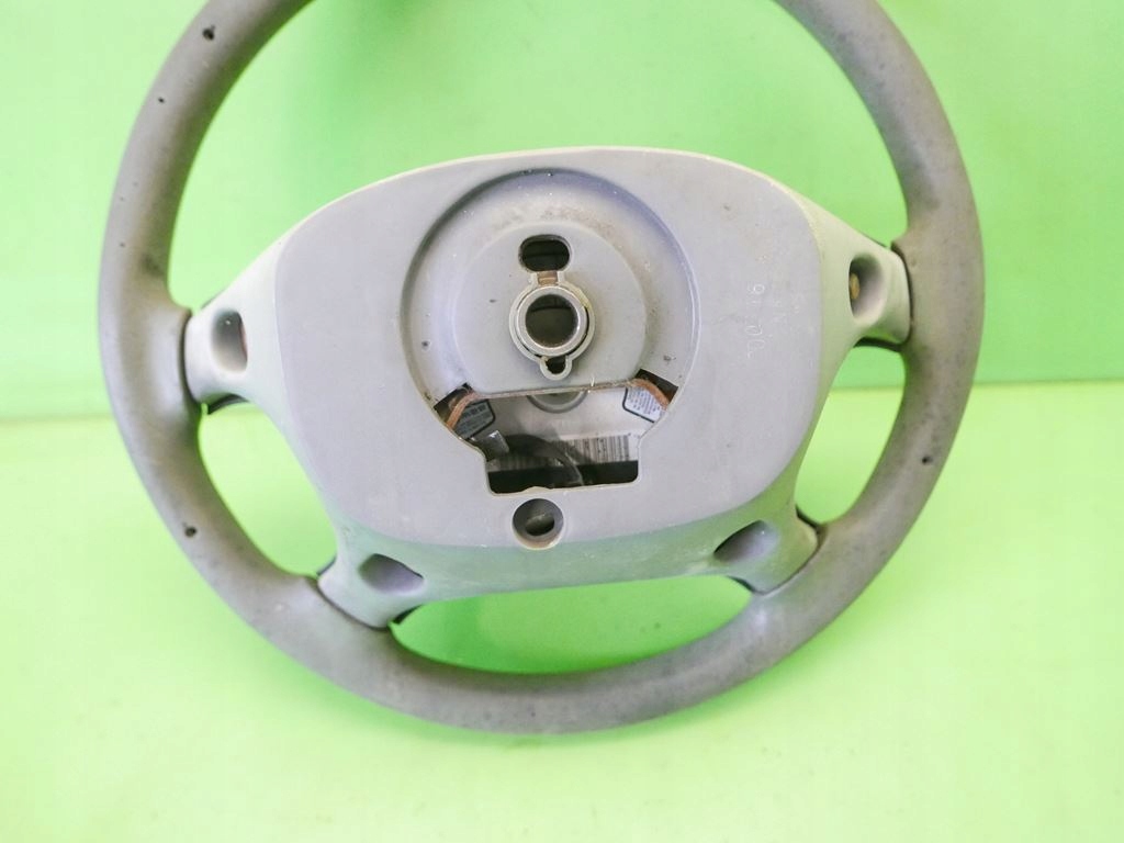 фото №8, Воздуховод + подушка подушка безопасности kia carnival i 99-01