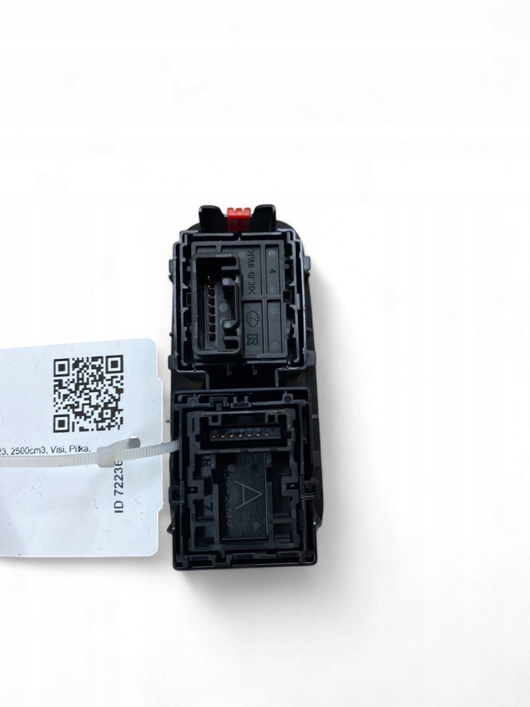 фото №7, Lexus rx v 2023 кнопки вікон 7427148130