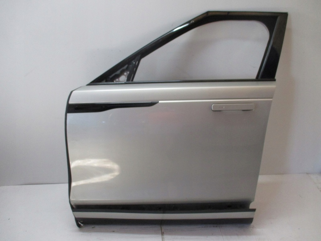 фото №1, Дверь левая передние range rover velar