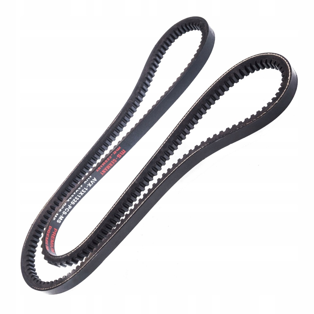 Купить Ремень ремень клиновой uzębiony avx 13x1320 | germany