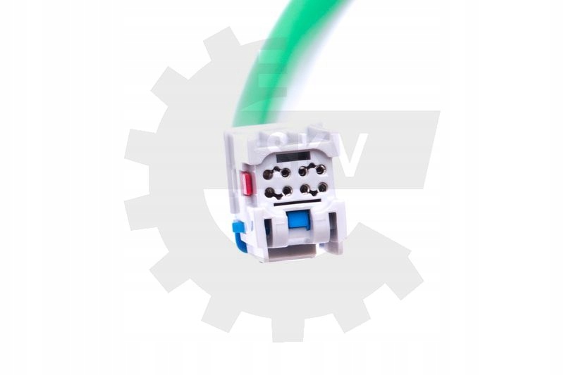 фото №14, Датчик поворота 17skv476 zastąpił 17skv475!!! esen skv