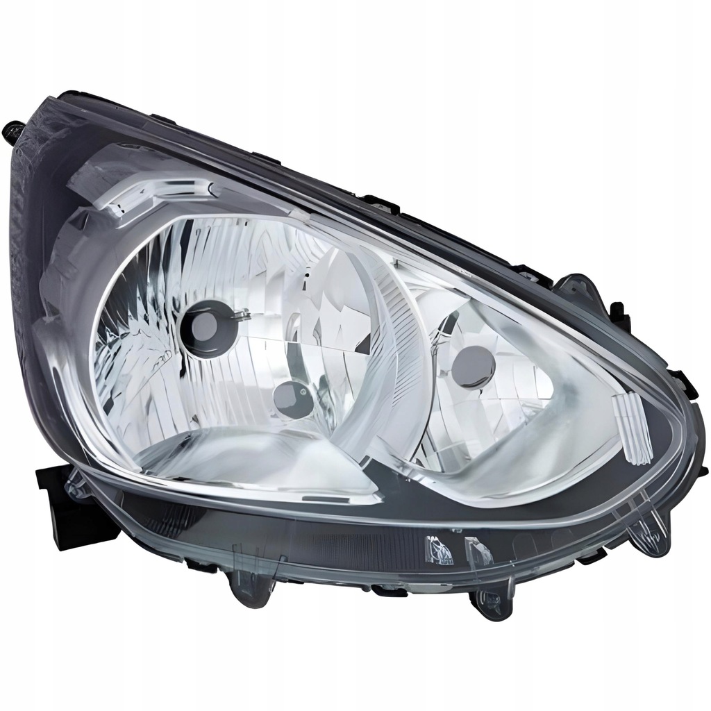 фото №1, Фара do mitsubishi spacestar 17-19