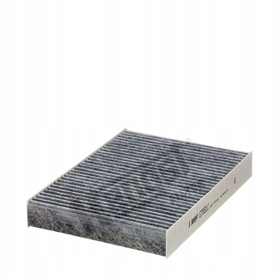 фото №4, Набор фильтров угольный hengst renault espace v