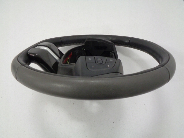 фото №6, Citroen c4 cactus воздуховод кожаный