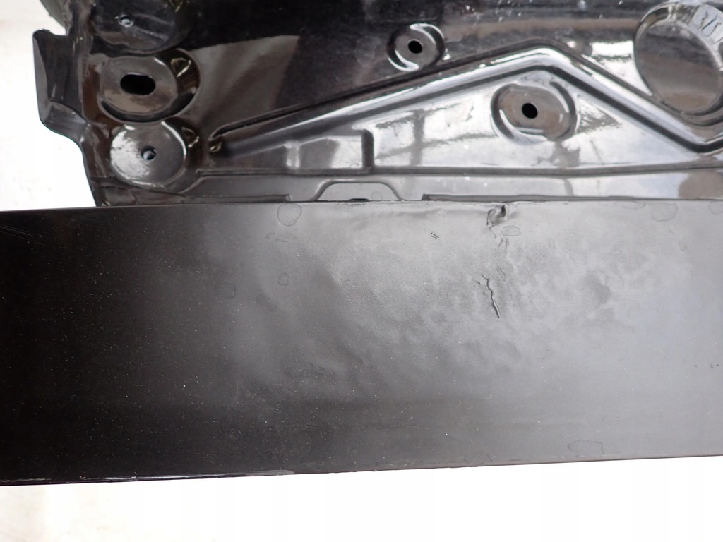 фото №12, Polestar 2 20- кришка багажника задня задня