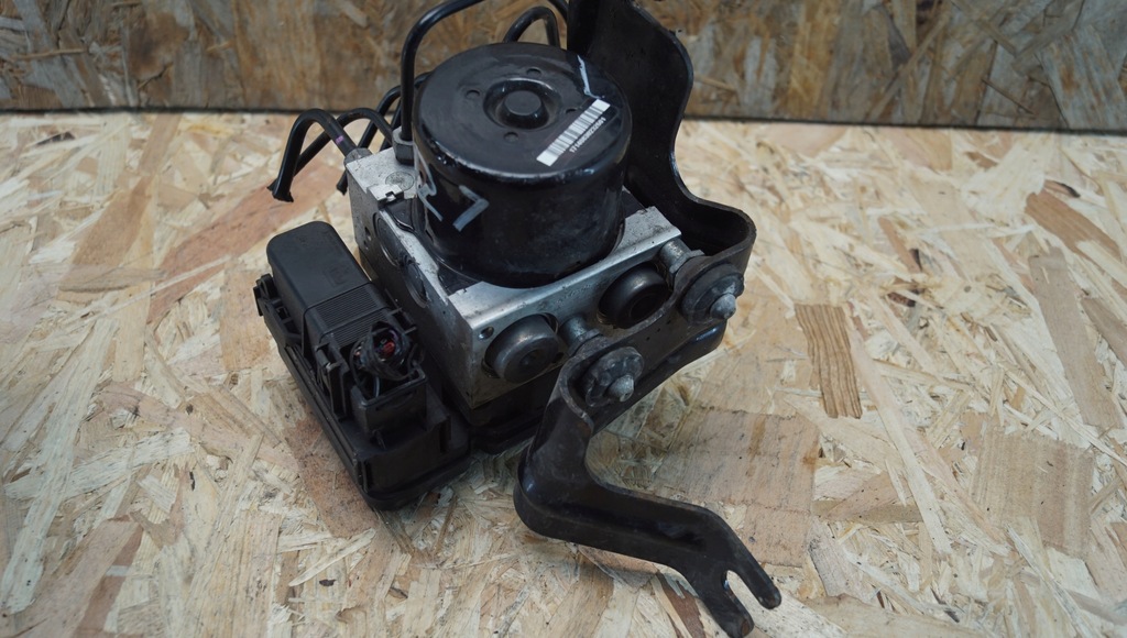 фото №7, Насос abs jeep compass i lift p04877039ac